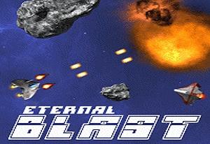 play Eternal Blast
