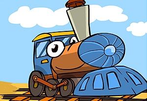 play West Train