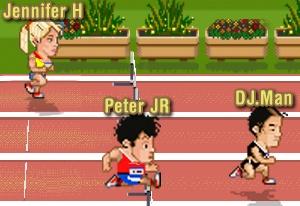 play Videolympic