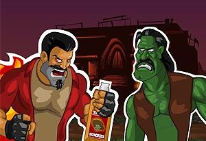 play Tequila Zombies 2
