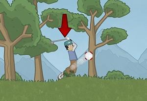 play Turbo Golf