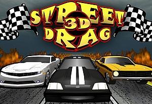 play Streetdrag 3D