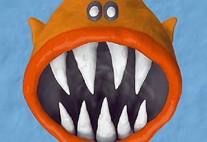 play Piranha Chase