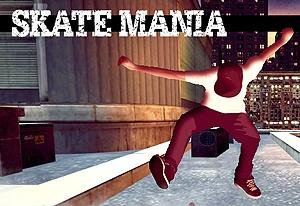 play Skate Mania