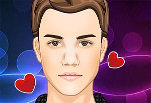 Dating Justin Bieber