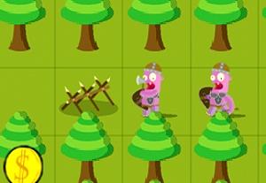play Knight'S War
