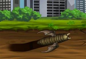 play Effing Worms 2