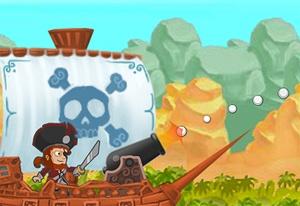 Fort Blaster: Ahoy There!