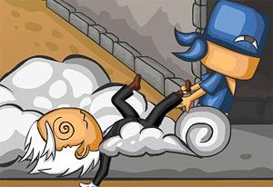 play Ninja Game