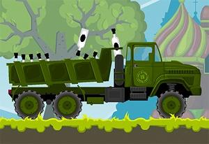 play Russian Kraz 3