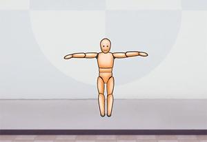 play Ragdoll Achievement