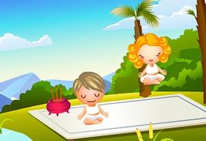 play Exotic Spa Resort