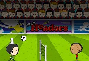 play Flick Headers Euro 2012