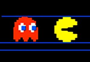 play World'S Biggest Pac-Man