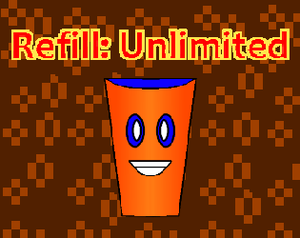 play Refill: Unlimited