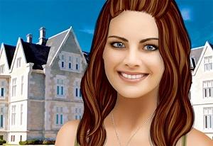 play Amaia Salamanca Makeup