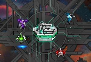 play Enigmata: Stellar War