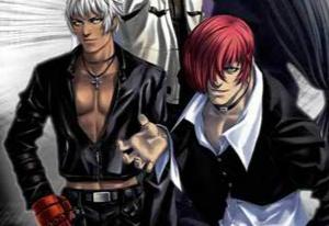 play The King Of Fighters 1.2