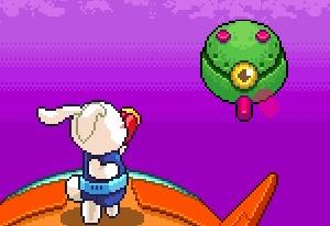 play Star Bunny