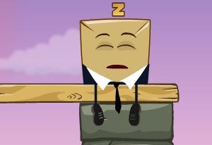play Wake Up The Box 4