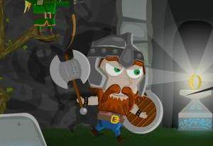 play Dor The Dwarf