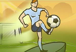 play Super Sprint Soccer