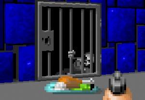 play Wolfenstein 3D