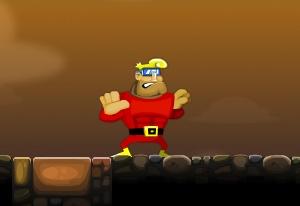 play Johnny Upgrade