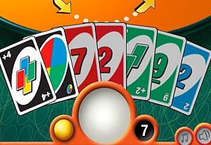 play Uno
