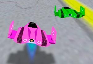 play Xpeed Unleashed