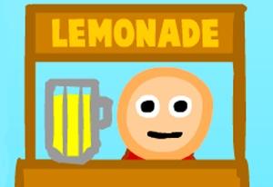 play Lemonade World