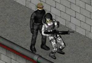 play Stealth Hunter 2