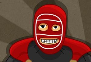play Harry Quantum 2: Unmasked