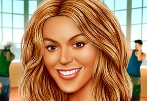 play Beyonce True Make Up