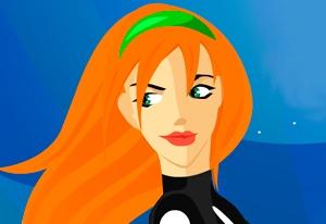 play Jessica Moto Girl
