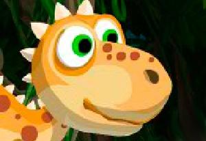 play Donald The Dino