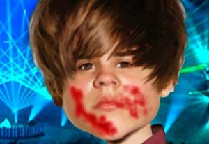 Hurt Ragdoll Bieber 2