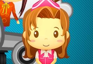 play Airport Rush