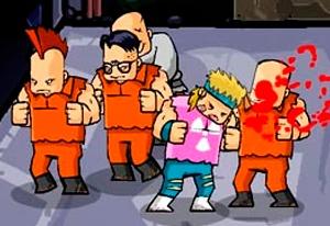 play Nuclear Justice 2084