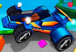 play Minicar Champion