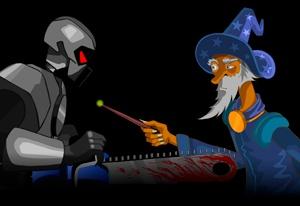 play The Fairyland Massacre