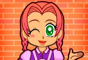 play Fifi'S Chocolate Kitchen