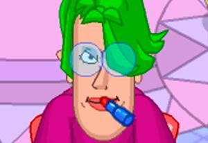 play Beauty Salon!