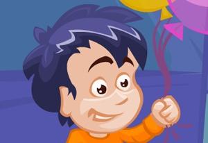 play Boom Balloon