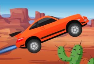 play Extreme Road Trip