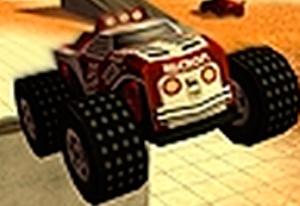 play Crashdrive 3D