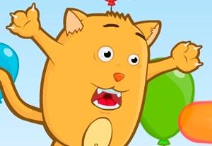 play Fly Meow