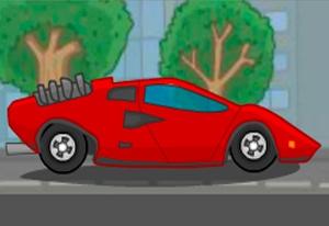 play Hot Rod Racing
