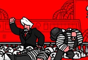 play Defend Your Trump