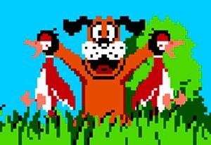 play Duck Hunt Reloaded